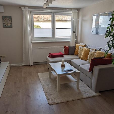 Allgaeu Apartment Меминген Екстериор снимка