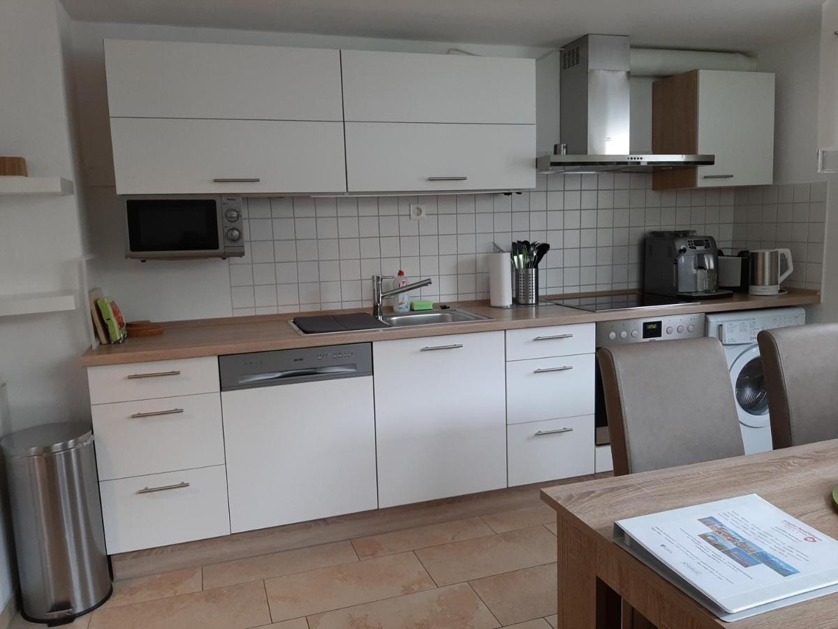 Allgaeu Apartment Меминген Екстериор снимка