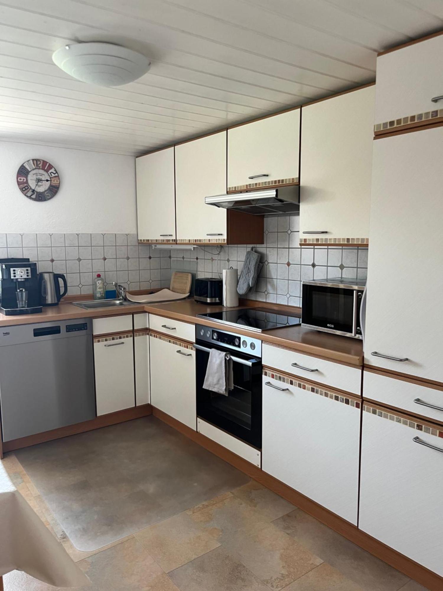 Allgaeu Apartment Меминген Екстериор снимка