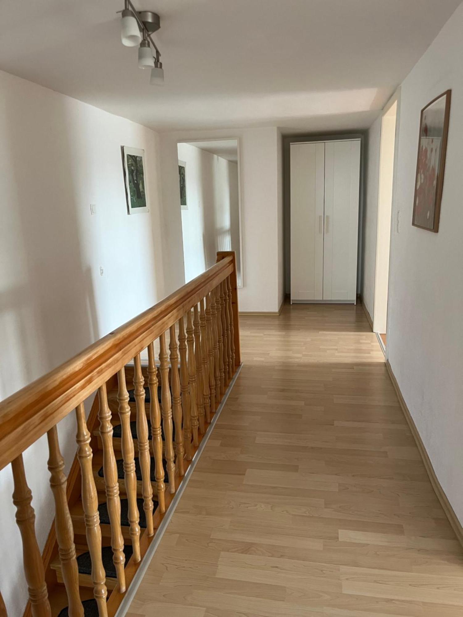 Allgaeu Apartment Меминген Екстериор снимка