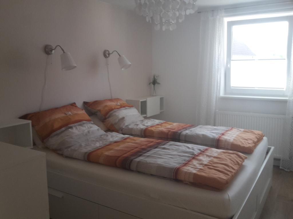 Allgaeu Apartment Меминген Екстериор снимка